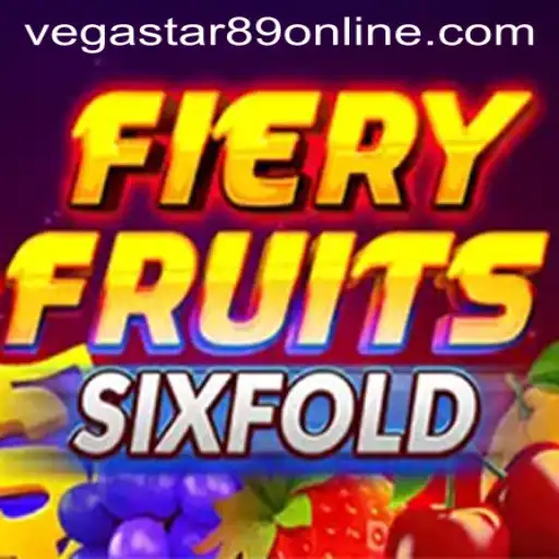 Exploring the Excitement of FieryFruitsSixFold and the Mystery of vegastar89