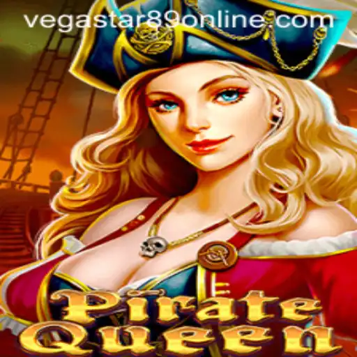 PirateQueen: The Swashbuckling Adventure Game Taking Over with Vegastar89