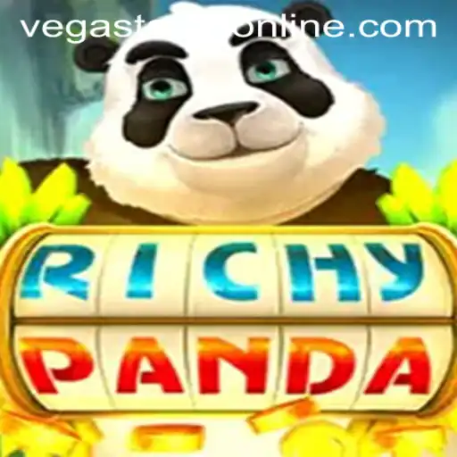 RichyPanda: A Captivating Gaming Experience
