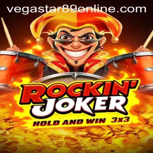 Discovering the Thrills of RockinJoker: A Game of Strategy and Luck