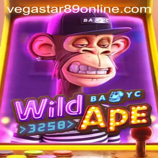 Discovering the Thrill of WildApe3258: An In-Depth Exploration