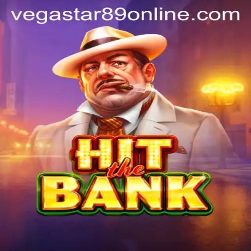 HitTheBank: A Thrilling New Game from vegastar89