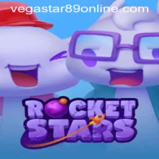 RocketStars: The Gaming Revolution with Vegastar89