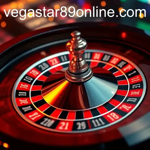 The Enduring Allure of Roulette: A Game of Chance and Strategy
