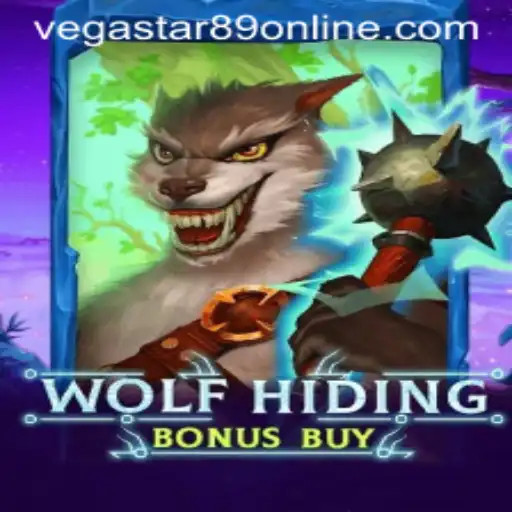 Unveiling the Secrets of WolfHidingBonusBuy